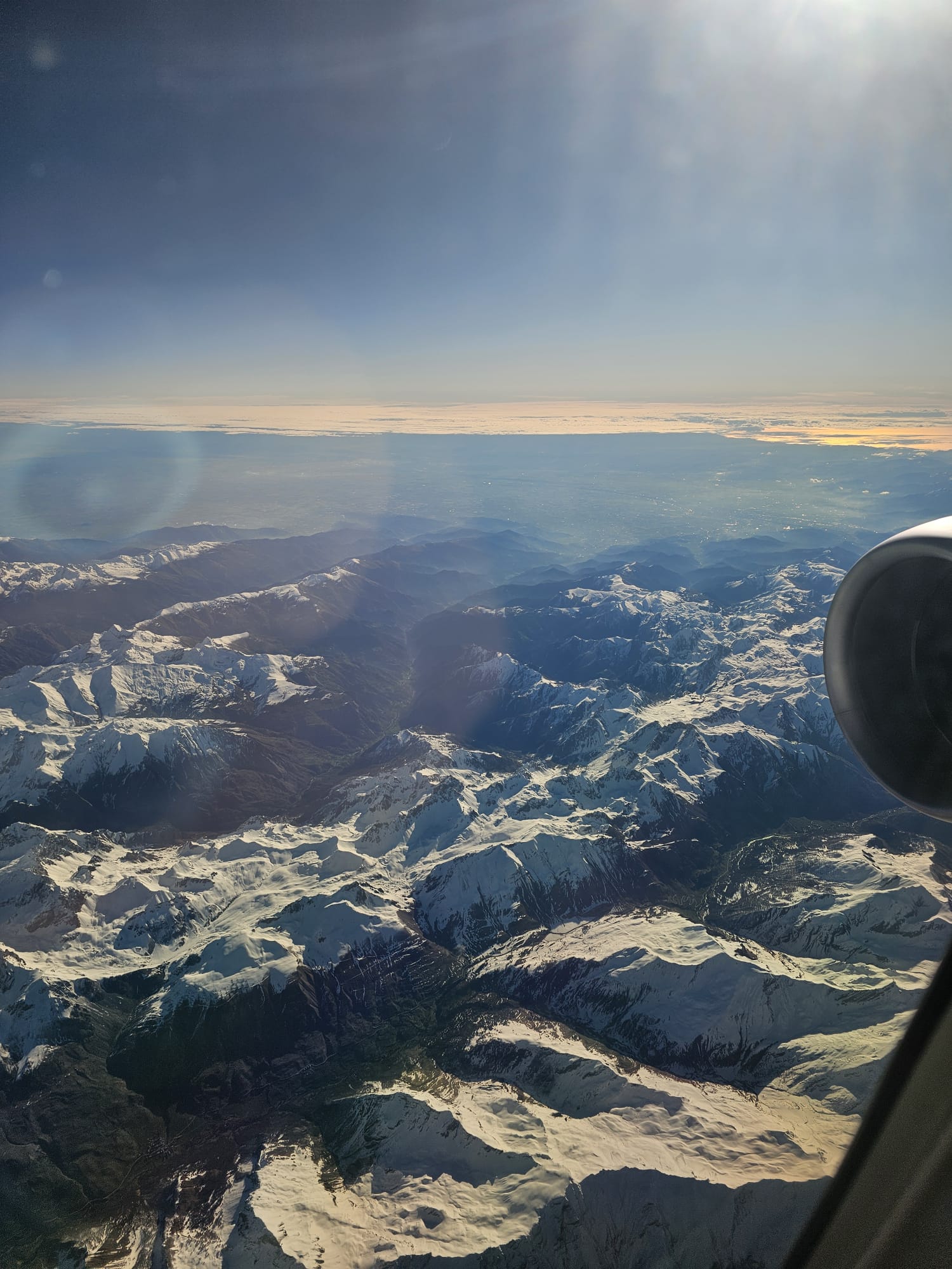 The Art of Noticing: A New Way to Travel